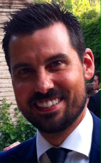 Eduardo Esquinas