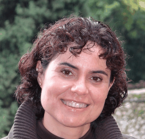Nuria Boada