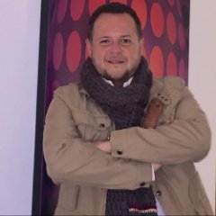 Cristóbal Hernández