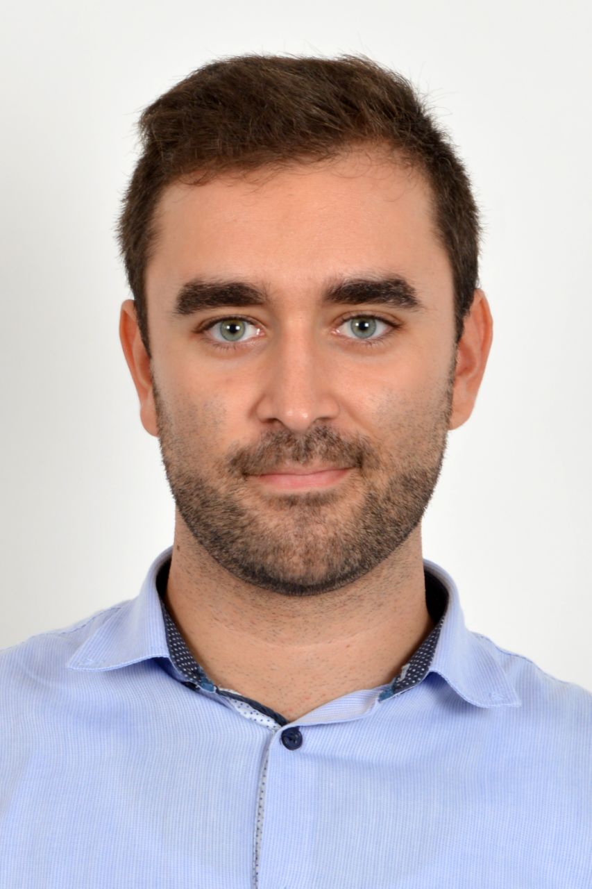Adrián Trejo