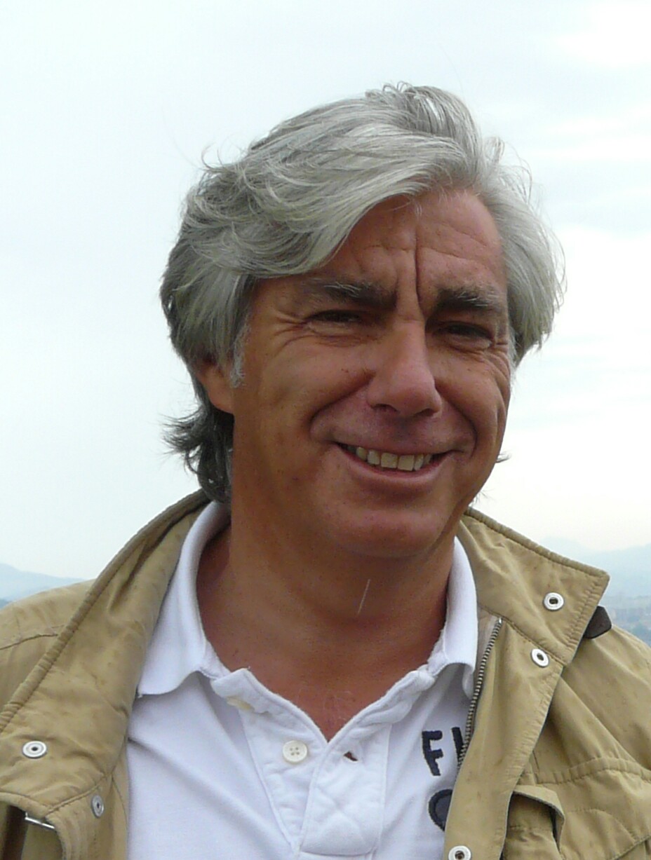 Guillermo Sellers