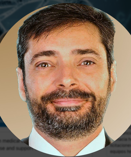 jorge barrio