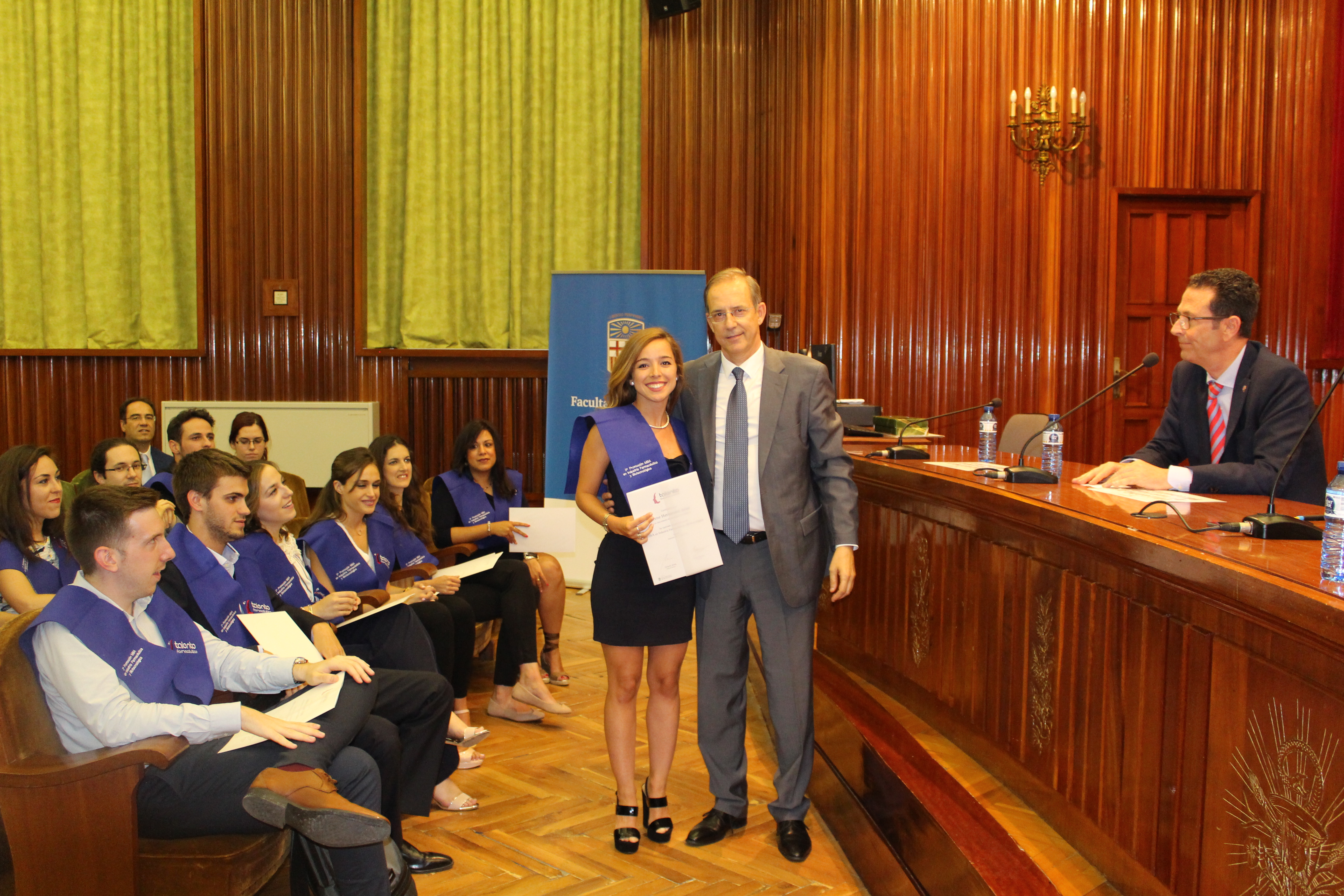 diplomas