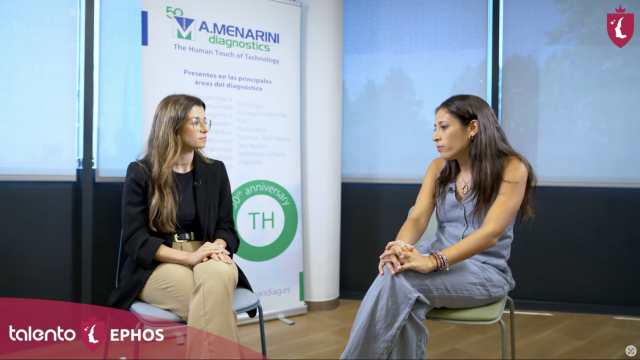 Tutor y Alumno | Historias reales de prácticas: Judit y María en A. Menarini Diagnostics