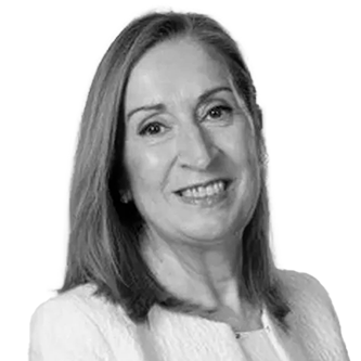 Ana Pastor
