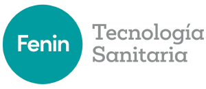 Logotipo Fenin