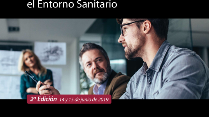 Segunda edición del programa NEGOCIACIÓN EN EL ENTORNO SANITARIO de talento ephos