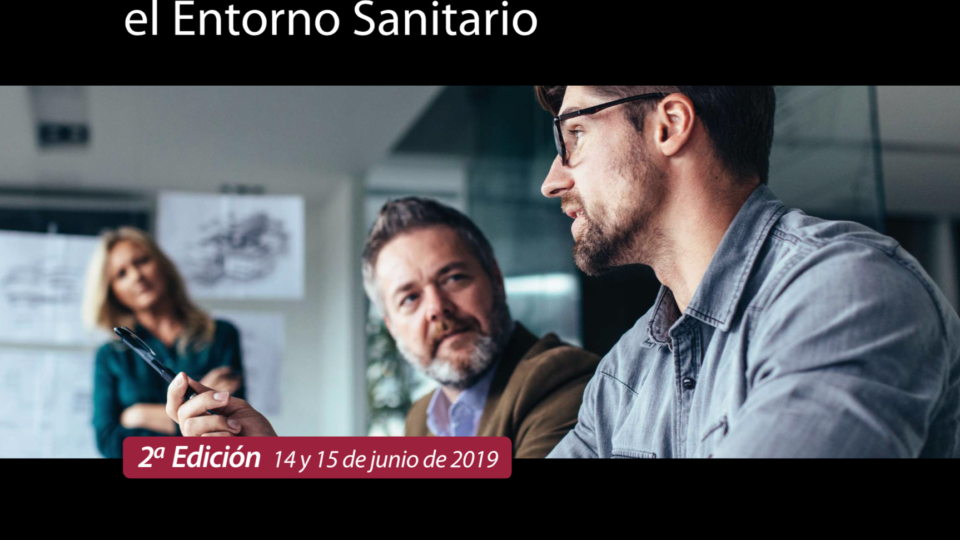 Segunda edición del programa NEGOCIACIÓN EN EL ENTORNO SANITARIO de talento ephos