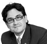 José Luis Poveda