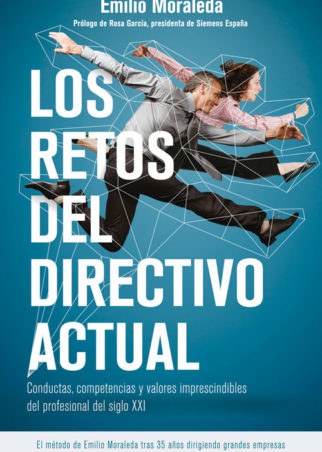 Los retos del directivo actual