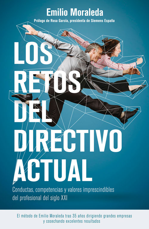 Los retos del directivo actual