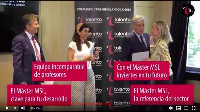 Máster MSL ESTRATÉGICO
