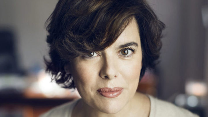 Soraya Sáenz de Santamaría se incorpora como ponente al Executive MBA de talento ephos