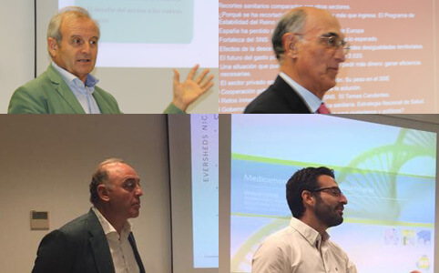 ​3​ª edición del Executive MBA en Industria Farmacéutica y Biotecnológica​ de talento ephos