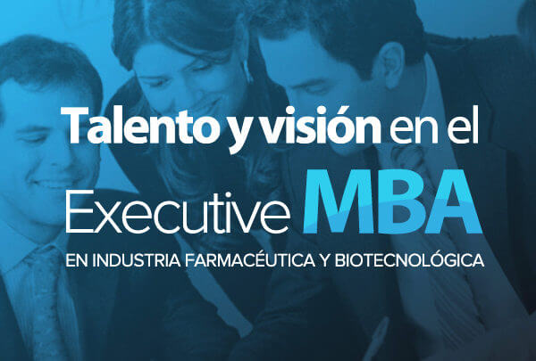 Sesiones claves en el Executive MBA de talento ephos