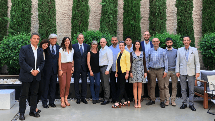 talento ephos clausura su Máster MSL en​ Barcelona