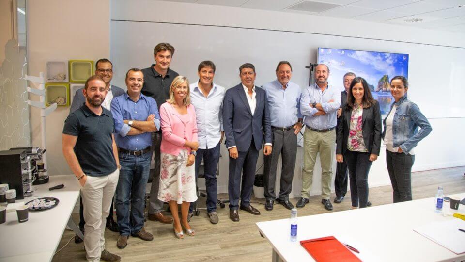 Nuevas ponencias en el Máster ARAS-KAM