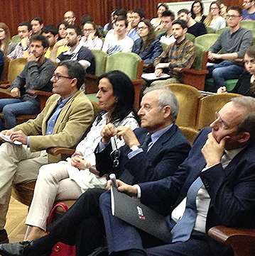 El profesional del futuro en la Industria Farmacéutica