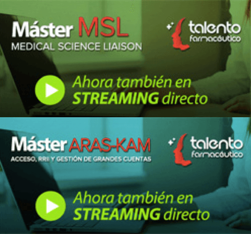 Las nuevas tecnologías al servicio de los másteres de talento ephos vía streaming