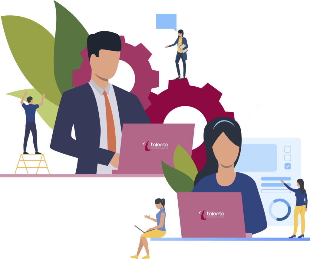Valores de talento ephos