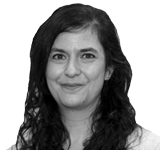 Alicia Pacheco Cuevas