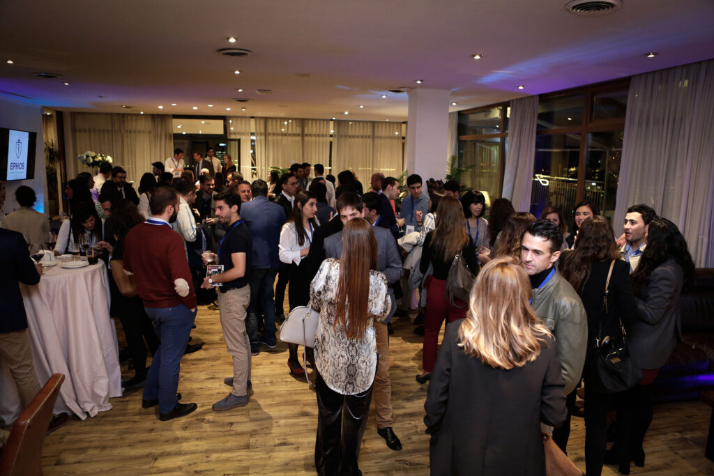 EPHOS Antiguos Alumnos 2019