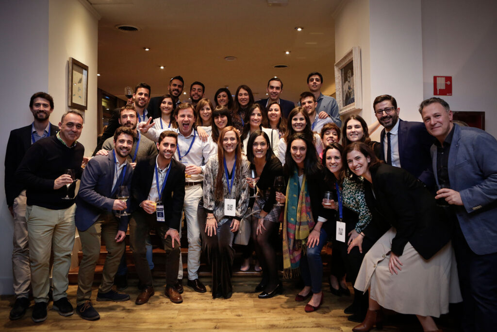 EPHOS Antiguos Alumnos 2019