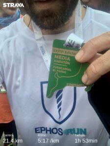 TESTIMONIO ALUMNO: Antonio Seijas Sainz