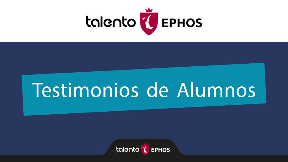 EPHOS: El principio de todo