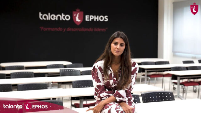 Experiencia en Prácticas. Alumnos MBA y Liderazgo en Tecnologías Médicas, IA y Salud Digital