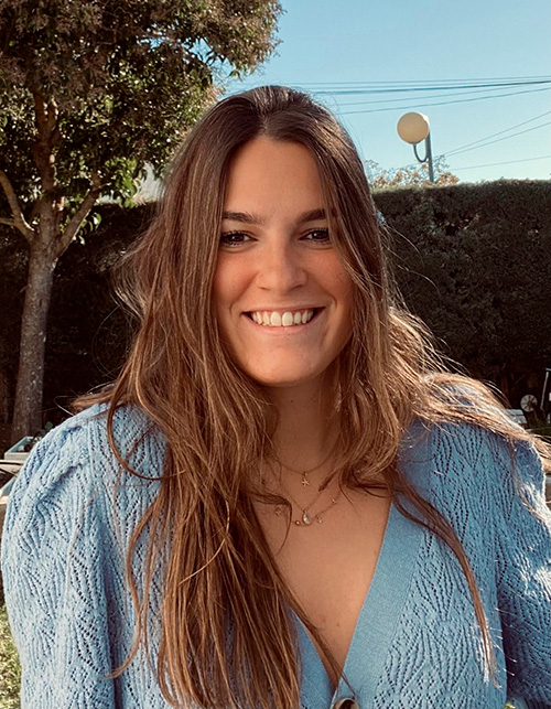Nuria Ortega Gallego