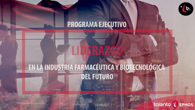 Liderazgo en la Industria Farmacéutica y Biotecnológica del Futuro