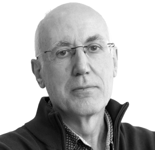 Fernando Peláez Pérez