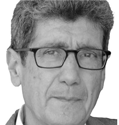 Luis Alfonso Parra Bravo