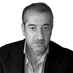 Javier Rejas Gutiérrez