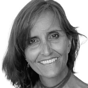 Virginia Morales Pérez