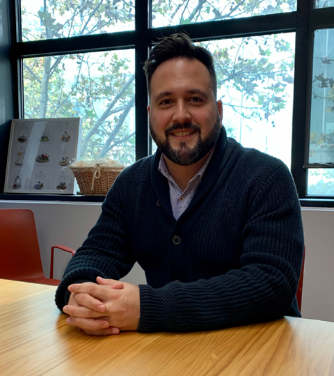 El Metaverso y sus implicaciones en el sector health