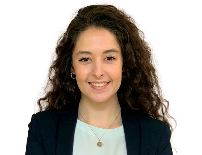 Afterwork con Ana Maqueda: Experiencia de Silvia del Amo
