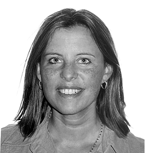 Blanca Aymar