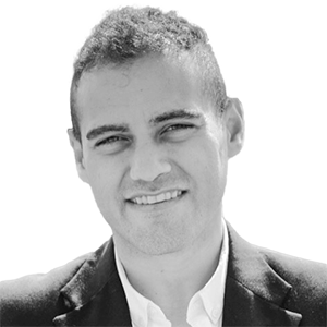 Daniel García Quismondo