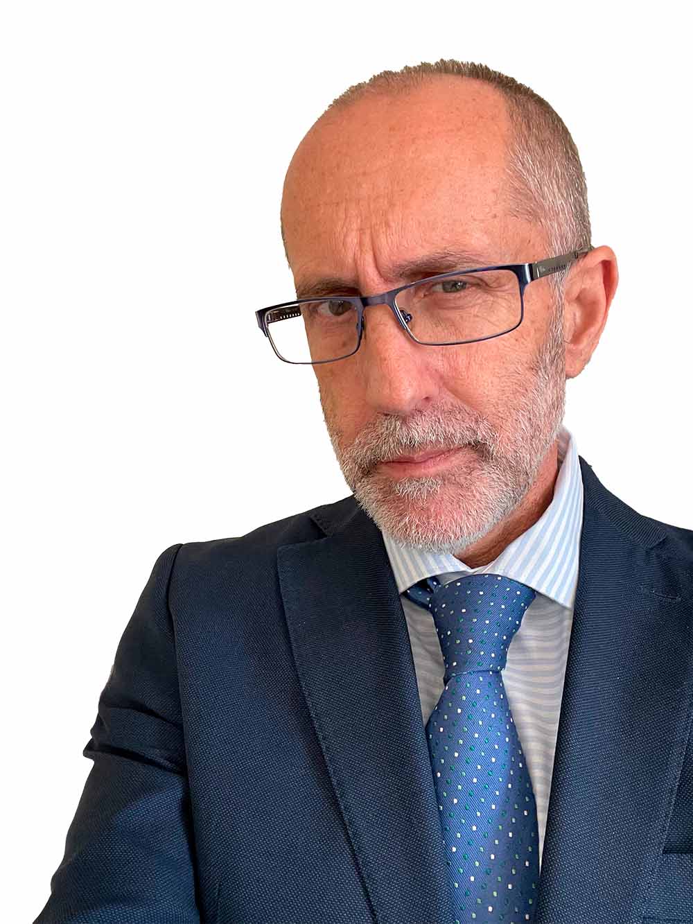 Jesús del Estal