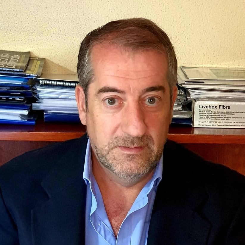 Javier Rejas