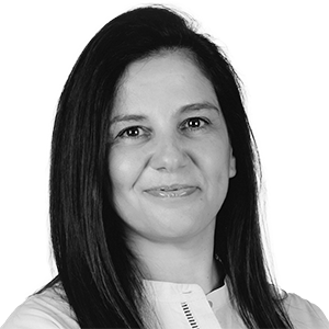 María Esther García Galán