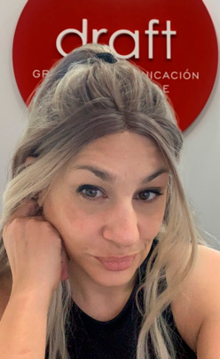 Cynthia Castejón Pérez