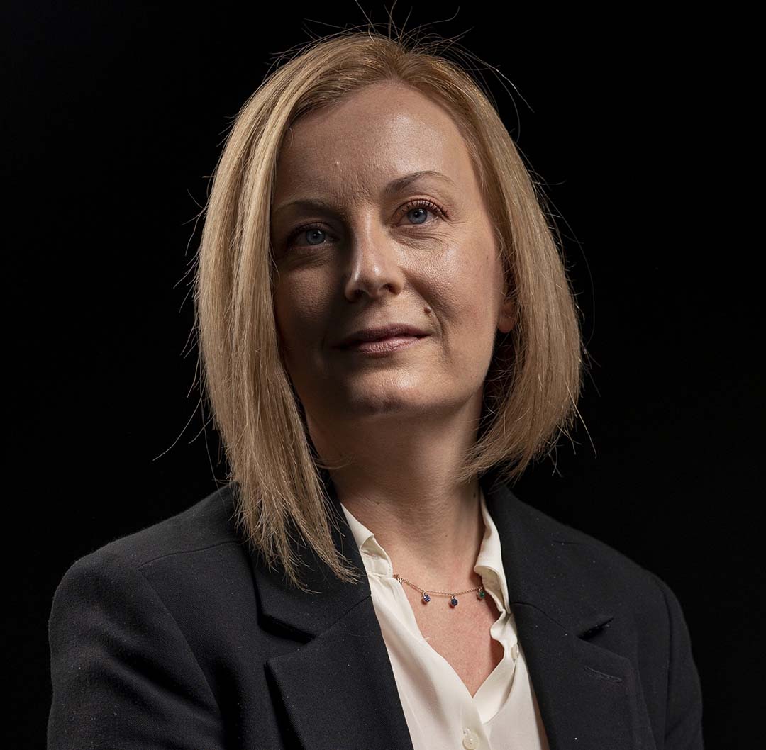 Cristina Sevillano Prieto