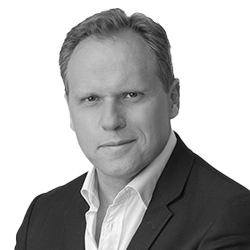 Daniel Lacalle