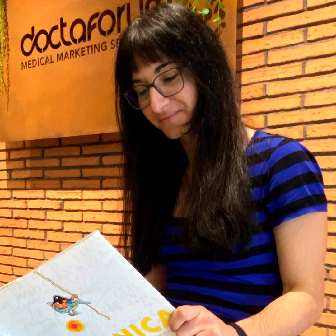Laura Cabanillas