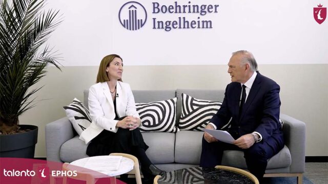 Entrevistas con Talentos: "¿Por qué trabajar y desarrollarse en la Industria Farmacéutica?"