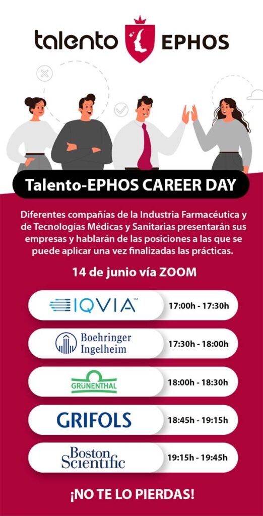 Career day