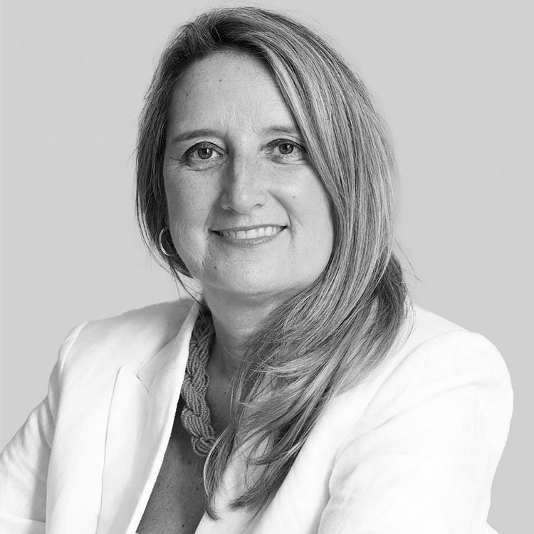Ángela Crespo